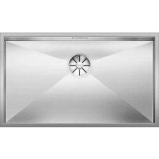 Blanco ZEROX 700-U InFino (521593) mosogatótálca