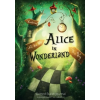 Blank Classic Alice in Wonderland Dotted Bullet Journal – Blank Classic