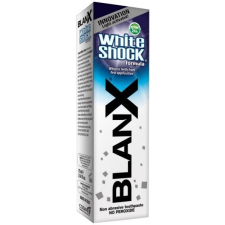 Blanx Blanx White Shock fogkrém 75ml fogkrém