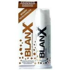 Blanx Folteltávolító fogkrém 75ml fogkrém