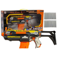 Blaster habpisztoly katonásdi