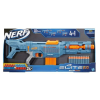  Blaster Launcher Nerf Elite 2.0 Echo CS 10, 24 nyílvesszővel, 69x6.5x32cm, kék-narancssárga színű