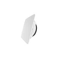 BLAUBERG légszelep befúvó és elszívó szellőzéshez VPD 125 C hűtés, fűtés szerelvény