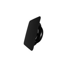 BLAUBERG légszelep befúvó és elszívó szellőzéshez VPD 125 C hűtés, fűtés szerelvény