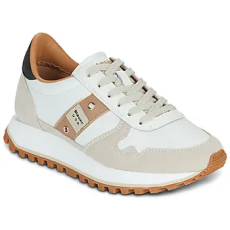 Blauer Magas szárú edzőcipők MILLEN Bézs 39