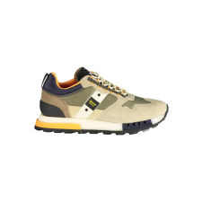 Blauer SPORTSHOES FÉRFI ZÖLD férfi cipő