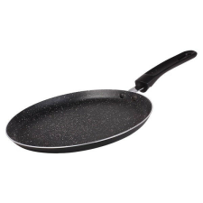 Blauman BL-1531MB 24 cm fekete palacsintasütő (BL-1531MB) edény