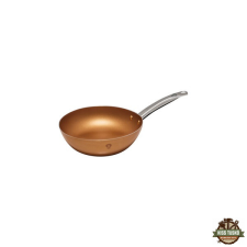 BLAUMAN BL-3339 Le Chef Line 28 cm wok edény