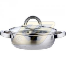  Blaumann BL 1003 Rozsdamentes szeletsütõ fedõvel 3.75 literes edény