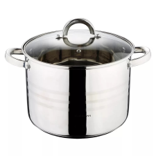 Blaumann BL-1009A Gourmet Line fazék fedővel 22cm Rozsdamentes acél edény