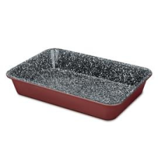 Blaumann BL-3890 Cera Stone Collection 40x28 cm tepsi edény