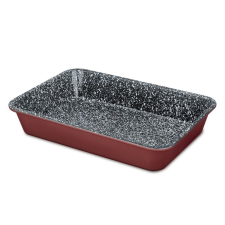 Blaumann BL-3890 Cera Stone Sütőtepsi 40 x 28 cm - Barna edény