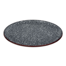 Blaumann BL-3893 Cera Stone Pizzasütő forma 32 cm - Barna (BL-3893) sütés és főzés