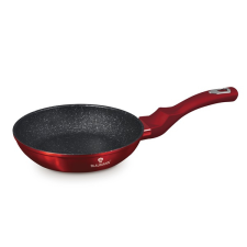 Blaumann bl-3978 burgundy collection 20 cm serpenyő edény