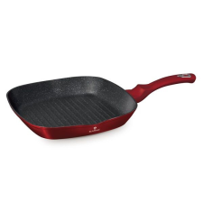 Blaumann BL-3982 28 cm grill serpenyő edény