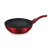Blaumann bl-3983 burgundy collection 28 cm wok