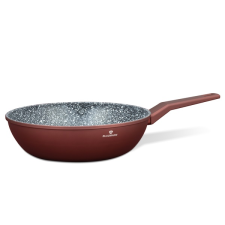 Blaumann BL-4074 Cerastone Collection Wok Serpenyő 28cm - Bronz (BL-4074) edény