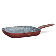 Blaumann bl-4075 cerastone collection 28 cm-es grill serpenyő edény