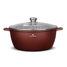 Blaumann BL-4083 9,9L Cerastone Collection 32 cm-es fazék fedővel edény