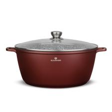 Blaumann BL-4084 13,5L Cerastone Collection 36 cm-es fazék fedővel edény