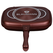 Blaumann BL-4095 Cerastone Collection 32 cm-es dupla serpenyő edény