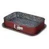 Blaumann BL-4100 Cera Stone Collection 39x27 cm szögletes tortaforma (BL-4100)