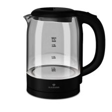 Blaumann BL-9006 vízforraló és teáskanna