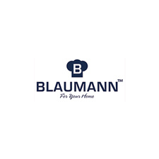 Blaumann BL-9023 Kávédaráló 200W Fekete kávédaráló