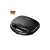 Blaumann Black Silver Elektromos Szendvicssütő (BL-9018)