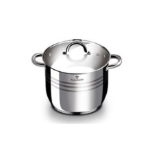 Blaumann Gourmet Line fazék fedővel 28 cm 12,5 L BL-1012A edény