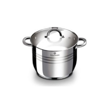 Blaumann Gourmet Line rozsdamentes fazék 9,5 L BL-1011A edény