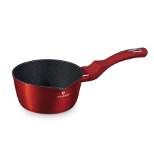 Blaumann Szószos edény Ø 16cm 1.2L - Piros (BL-3977) edény