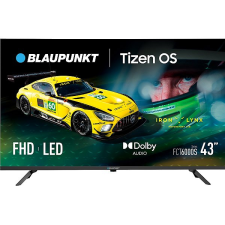 Blaupunkt 43FCT6000S tévé