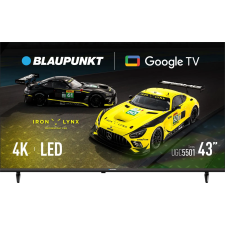 Blaupunkt 43UGC5501S tévé