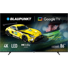 Blaupunkt 86UGC5500S tévé