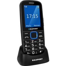 Blaupunkt BS 04 mobiltelefon