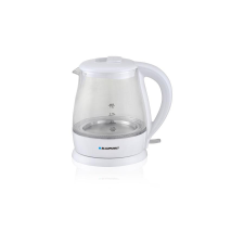 Blaupunkt EKG301 electric kettle 1 L 1630 W White vízforraló és teáskanna