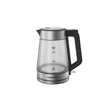 Blaupunkt Electric kettle Blaupunkt EKG401 vízforraló és teáskanna