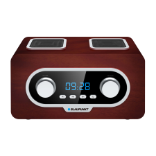 Blaupunkt PP 5.2BR Rádió - Barna (PP5.2BR) rádió