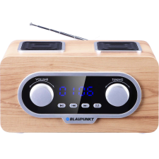 Blaupunkt PP 5.2CR hordozható FM Rádió rádió