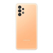 BLAUTEL 4-OK Samsung Galaxy A13 4G szilikon tok átlátszó (US134T) tok és táska