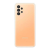 BLAUTEL 4-OK Samsung Galaxy A13 4G szilikon tok átlátszó (US134T) (US134T)