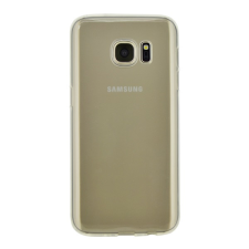 BLAUTEL 4-OK Samsung Galaxy S7 Szilikon Tok - Átlátszó tok és táska