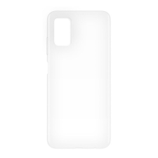 BLAUTEL 4-OK szilikon telefonvédő (ultravékony) ÁTLÁTSZÓ tok és táska