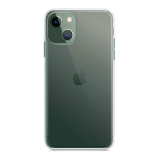 BLAUTEL Apple iPhone 13 Mini, Szilikon tok, ultravékony, Blautel 4-OK, átlátszó tok és táska