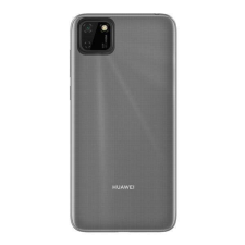 BLAUTEL HUAWEI Y5p, HONOR 9S, 4-OK szilikon mobiltok, ÁTLÁTSZÓ tok és táska