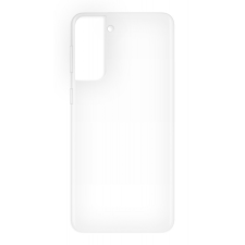 BLAUTEL Samsung Galaxy S21 Plus Szilikon Tok - Átlátszó tok és táska