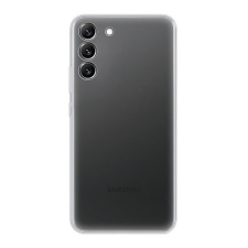 BLAUTEL Samsung Galaxy S23 Plus (SM-S916) 4-ok szilikon telefonvédő (ultravékony) átlátszó tok és táska