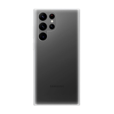 BLAUTEL Samsung Galaxy S23 Ultra Tok - Átlátszó tok és táska