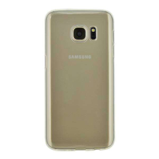 BLAUTEL Samsung Galaxy S7 (SM-G930), 4-OK szilikon mobiltok, Átlátszó tok és táska